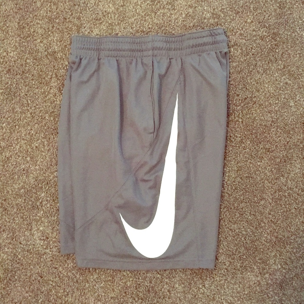 Men’s Nike Dri-Fit Shorts